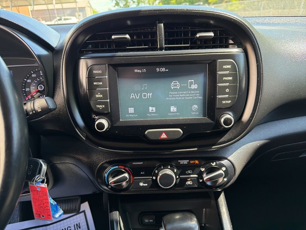 2020 Kia Soul X-Line - Photo 27