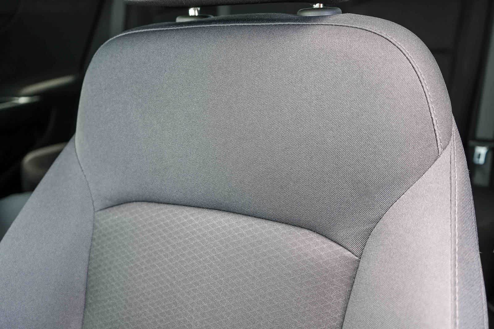 Used 2023 Dark Ash Metallic Chevrolet LS image 24