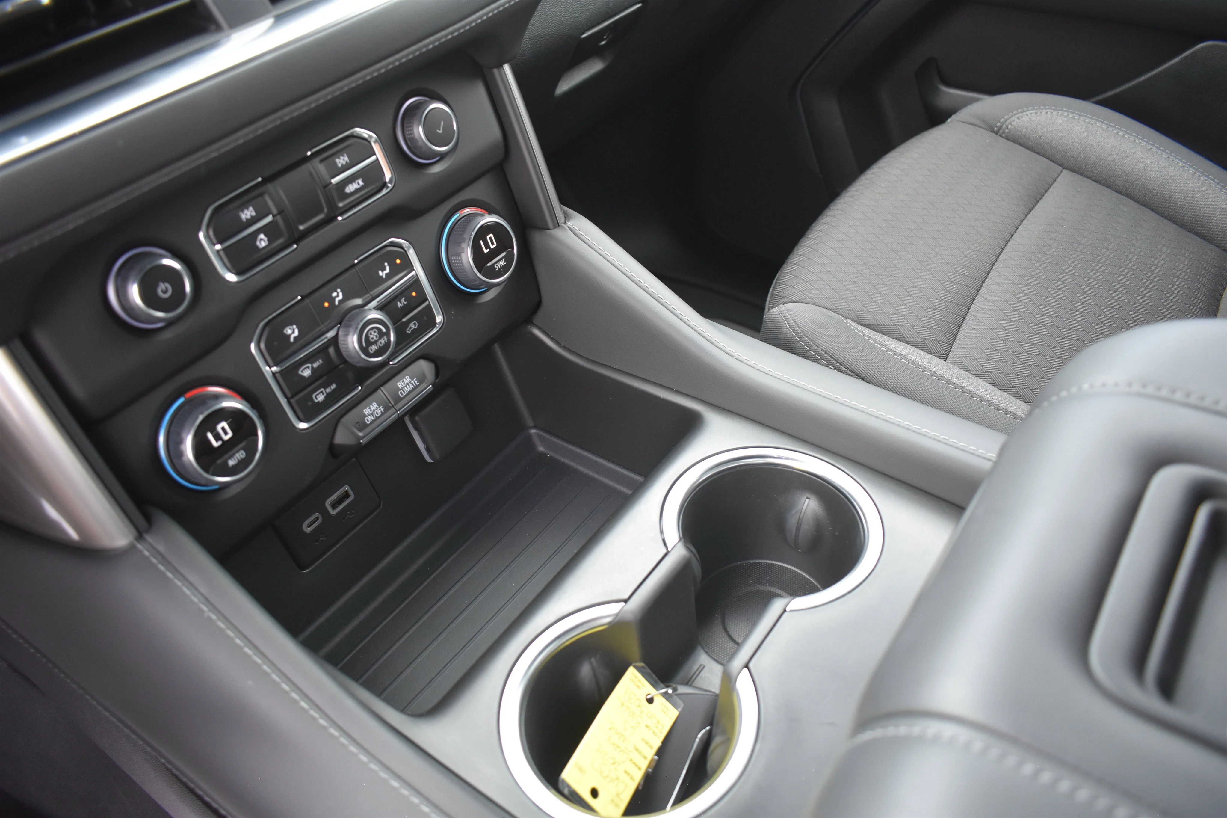 Used 2024 Black Chevrolet LS image 27