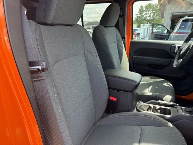 New 2026 Joose Exterior Paint Jeep Sport S image 10