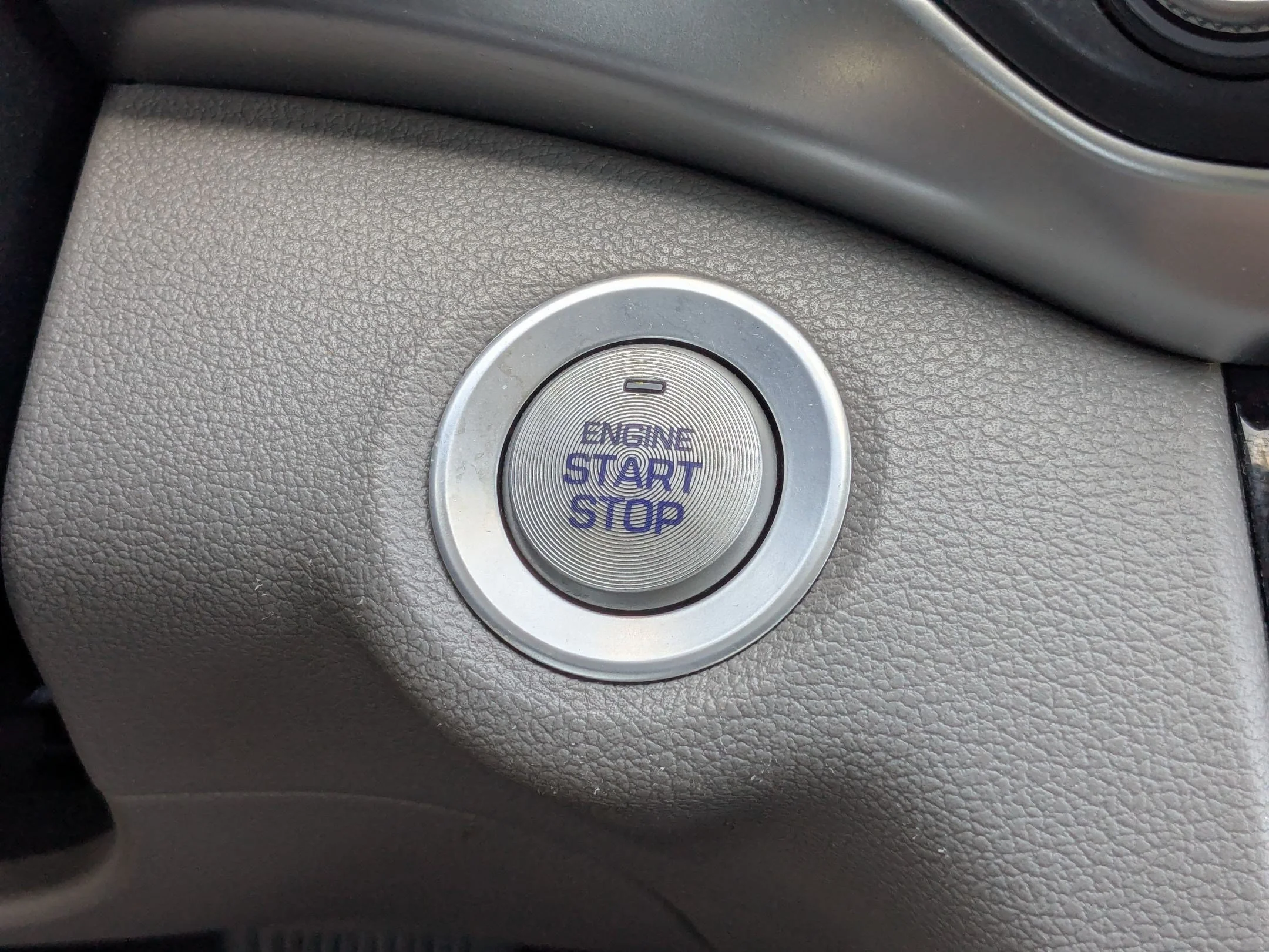 Used 2020 Scarlet Red Pearl Hyundai Value Edition image 18