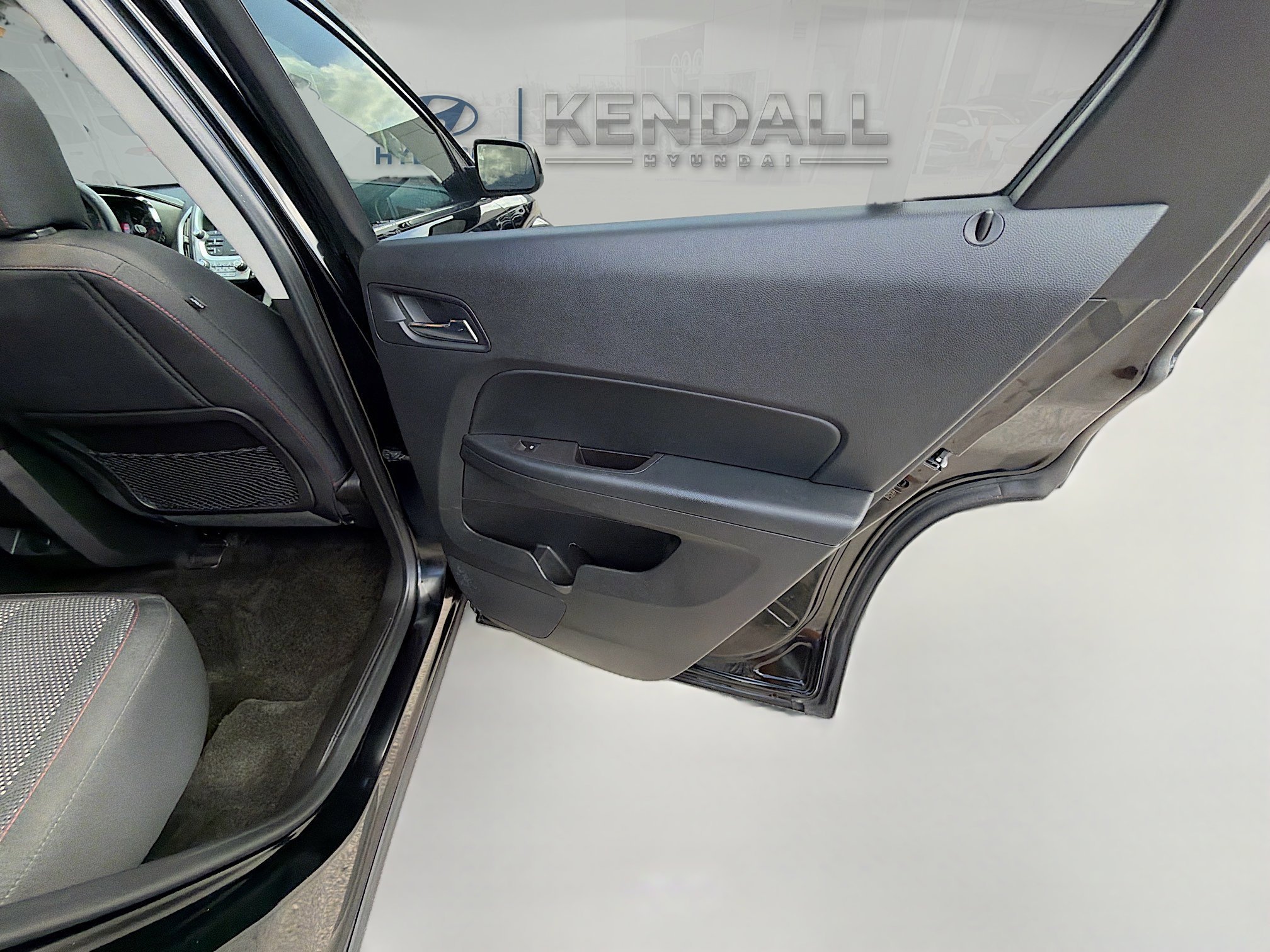 2017 GMC Terrain SLE-1 - Photo 27