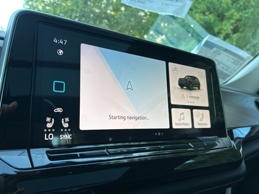2026 Volkswagen Atlas SE w/Tech - Photo 28