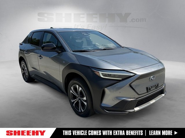 2023 Subaru Solterra Premium