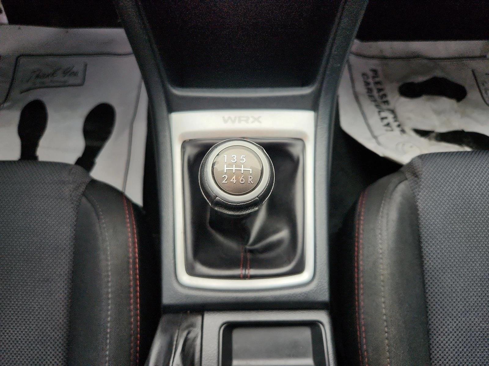 Used 2016 Crystal White Pearl Subaru Premium image 17