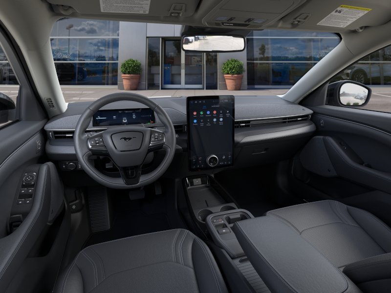 New 2026 Desert Sand Ford Premium image 9