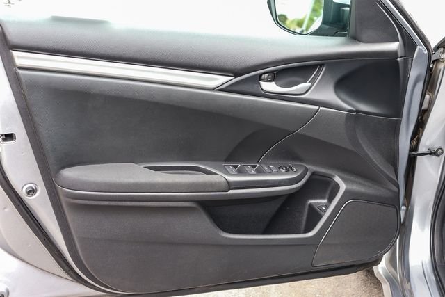 Used 2020  Honda LX image 25