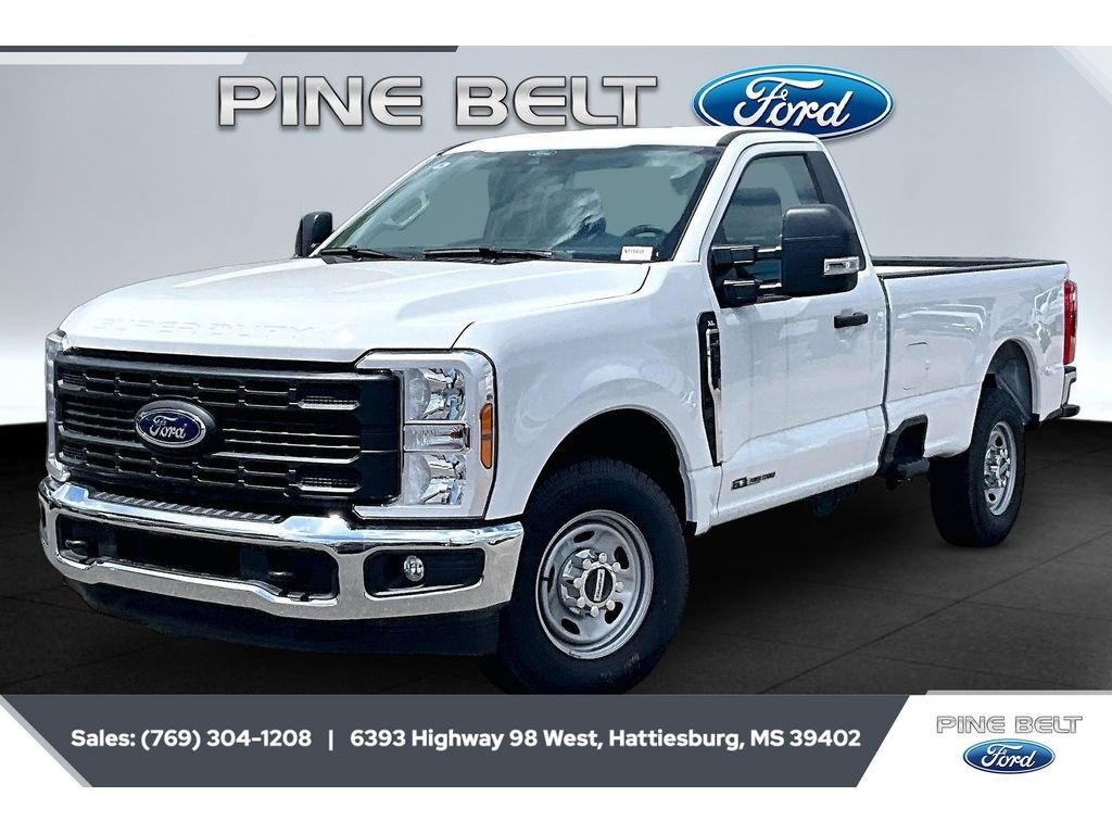 2025 Ford F-250 Super Duty XL - Photo 10