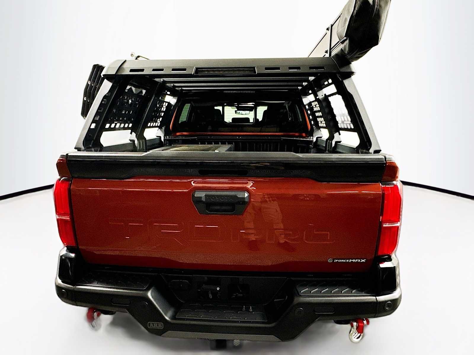 2024 Toyota Tacoma TRD Pro - Photo 26