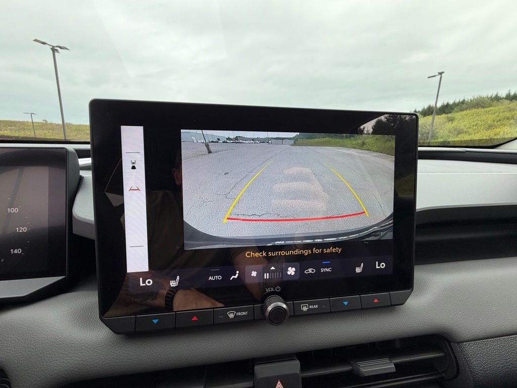 Used 2026 Blueprint Toyota XLE Premium image 26