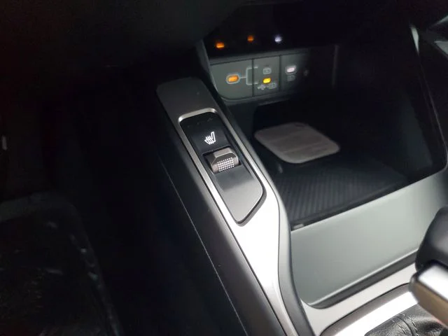 New 2026 Midnight Lake Blue Kia S image 26
