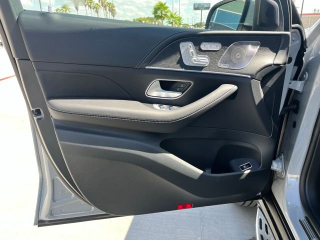2026 Mercedes-Benz GLS Base - Photo 16