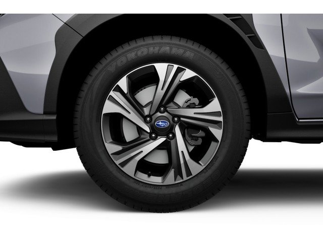 New 2027 ICE SILVER METALLIC Subaru  image 10