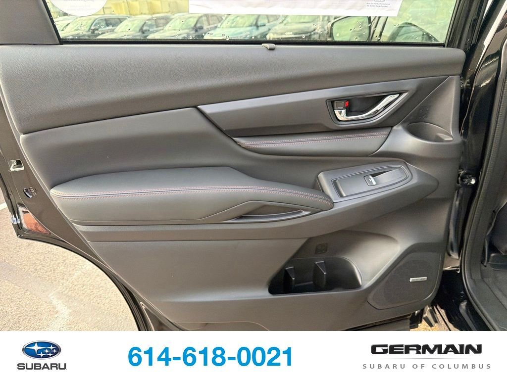 2026 Subaru Ascent Limited Bronze Edition - Photo 18