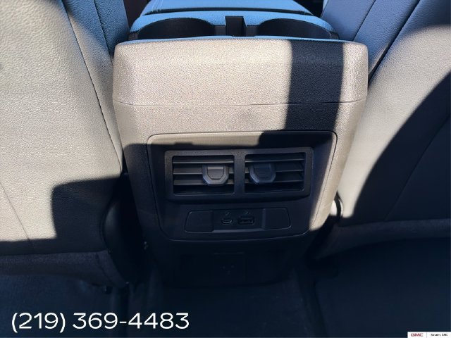 2026 GMC Canyon Elevation - Photo 26