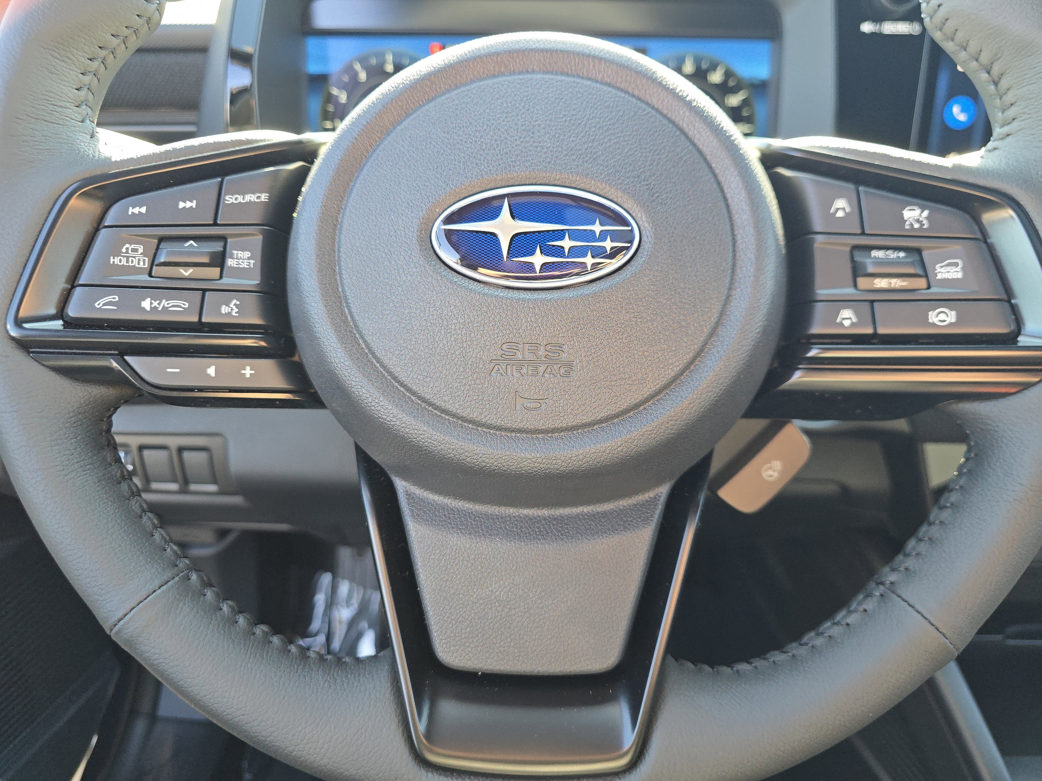 2026 Subaru Outback Limited - Photo 21