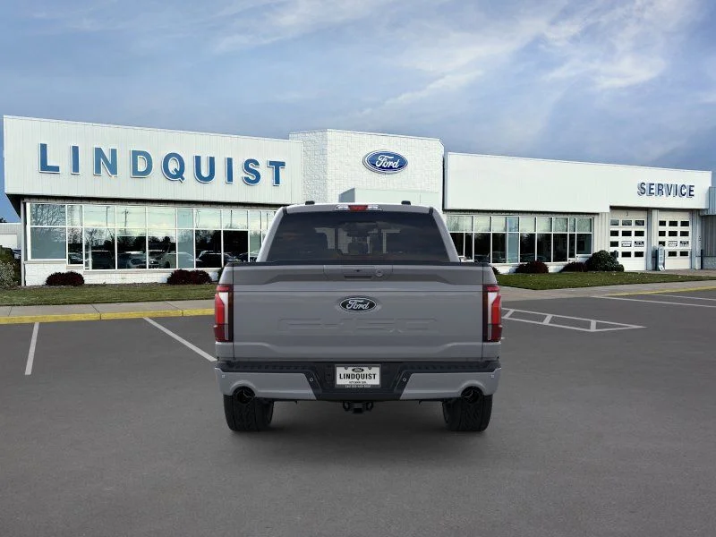 New 2026 Avalanche Ford Lariat® image 5