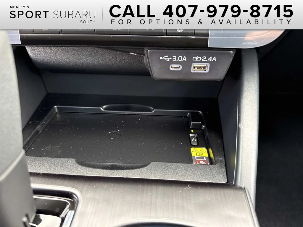 New 2026 ICE SILVER METALLIC Subaru Premium image 31
