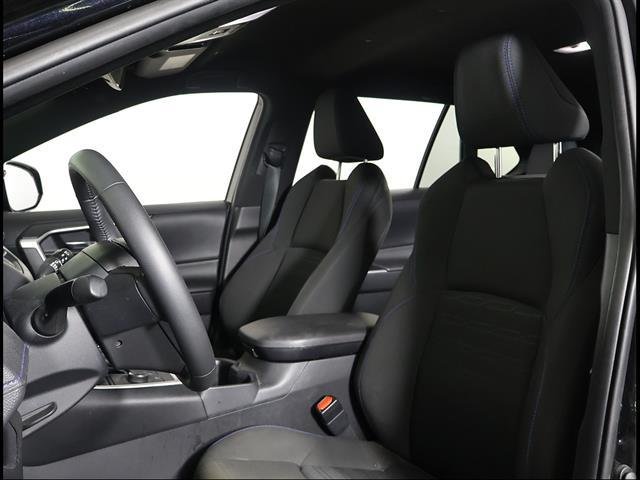 Certified Used 2023 MIDNIGHT BLACK METAL Toyota  image 7