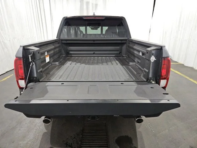 2026 Honda Ridgeline TrailSport - Photo 17