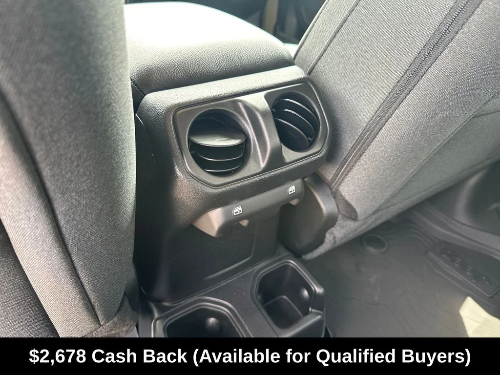New 2026 41 Exterior Paint Jeep Sport S image 30