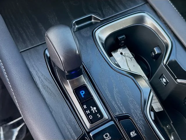 2024 Lexus RX Hybrid 350h - Photo 13