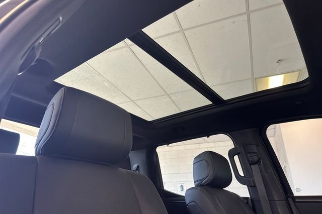 2026 Toyota Tundra Platinum - Photo 16
