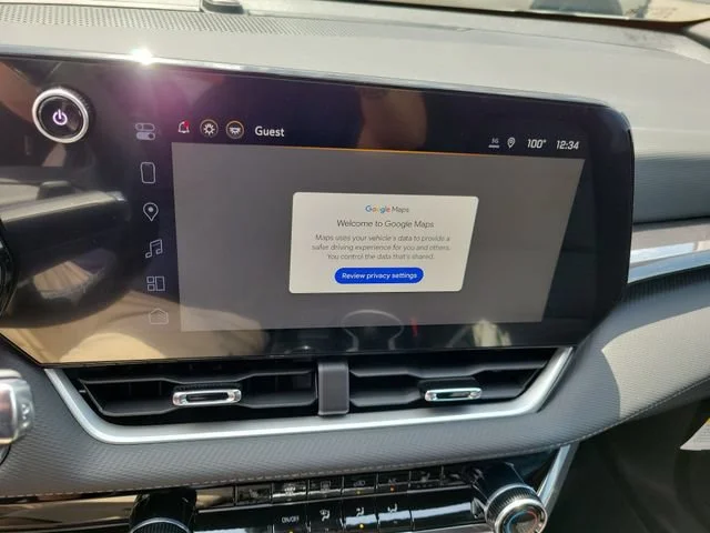 2026 Chevrolet Equinox LT - Photo 27
