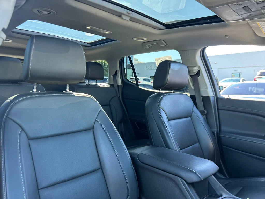 2023 GMC Acadia SLT - Photo 38