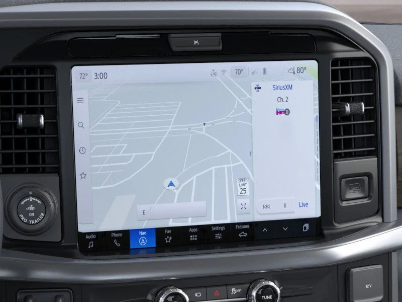 2025 Ford F-150 Lariat - Photo 14