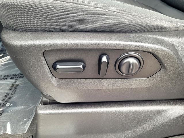 Used 2021 Black Chevrolet LT image 11