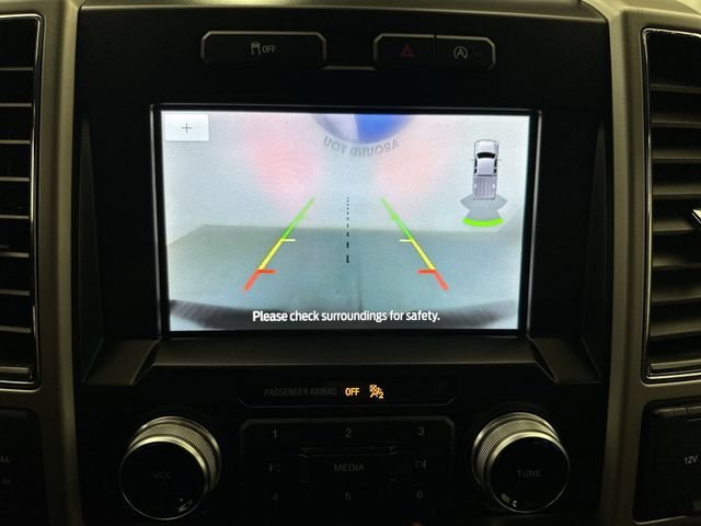 Used 2019  Ford XL image 25