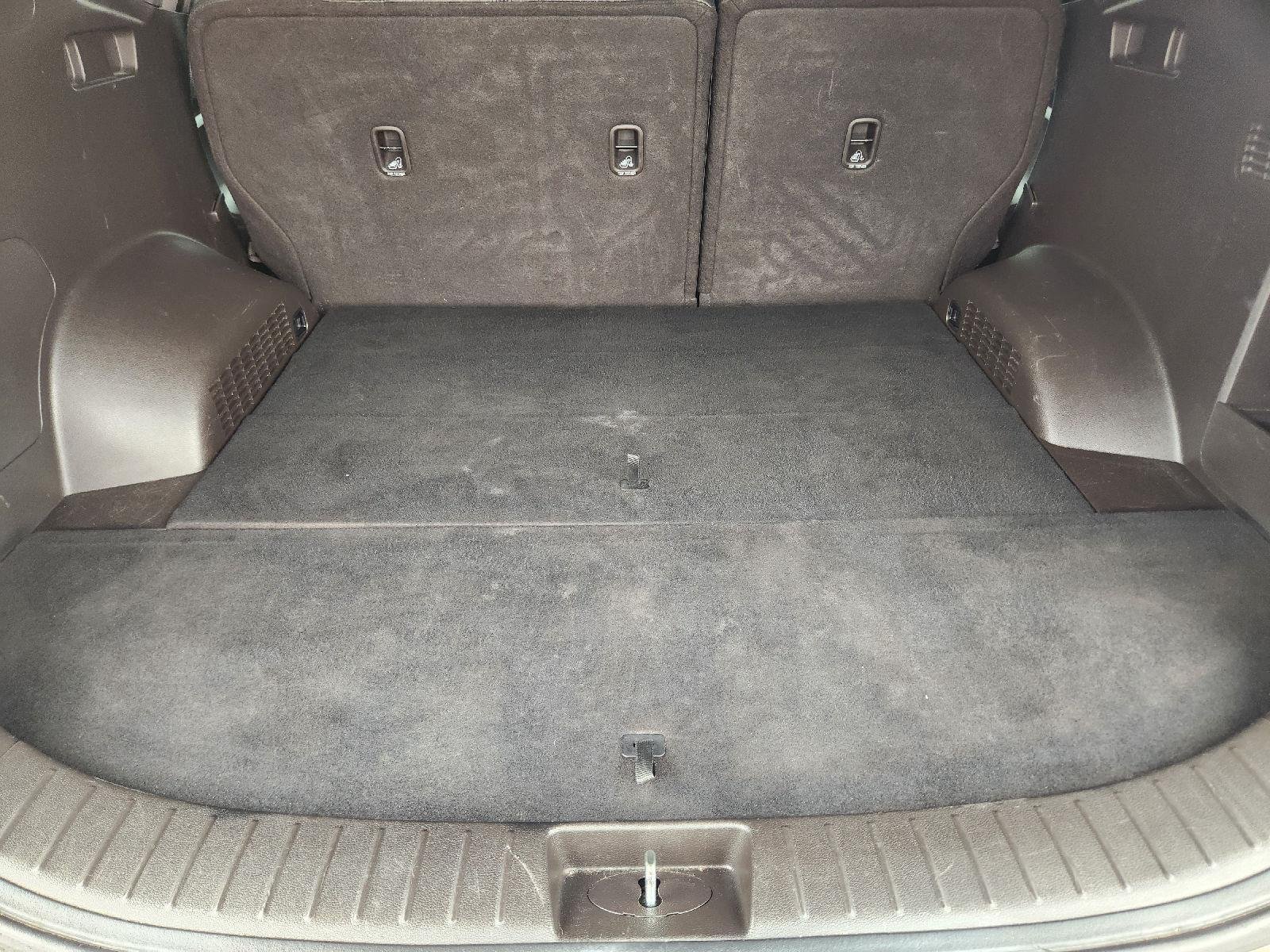 Certified Used 2019 Machine Gray Hyundai SE image 32