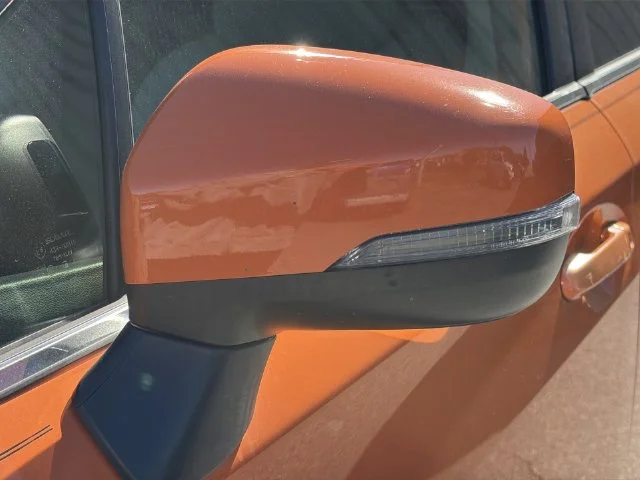 Used 2018 Orange Subaru 2.0i Limited image 40