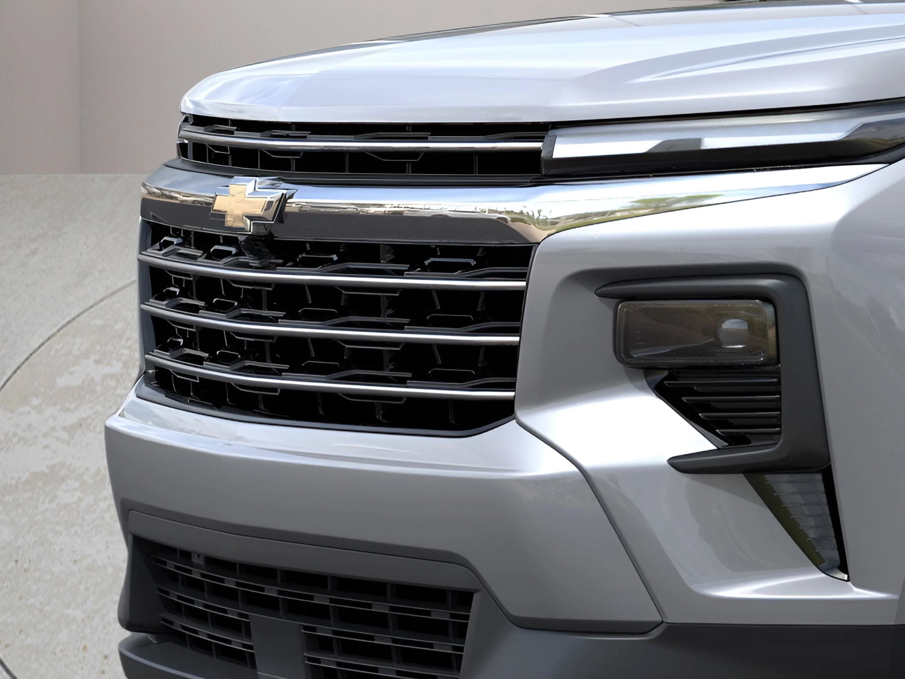 New 2026 Sterling Gray Metallic Chevrolet LT image 31