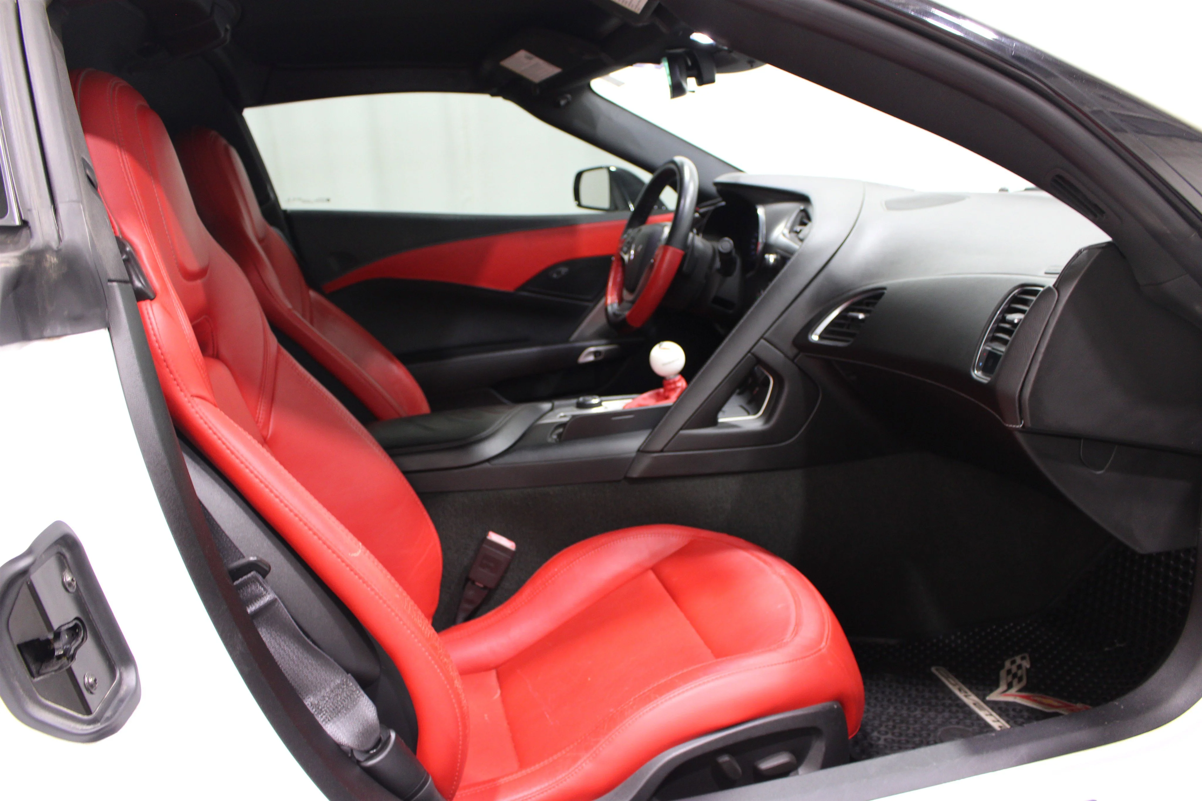 2014 Chevrolet Corvette Z51 - Photo 20