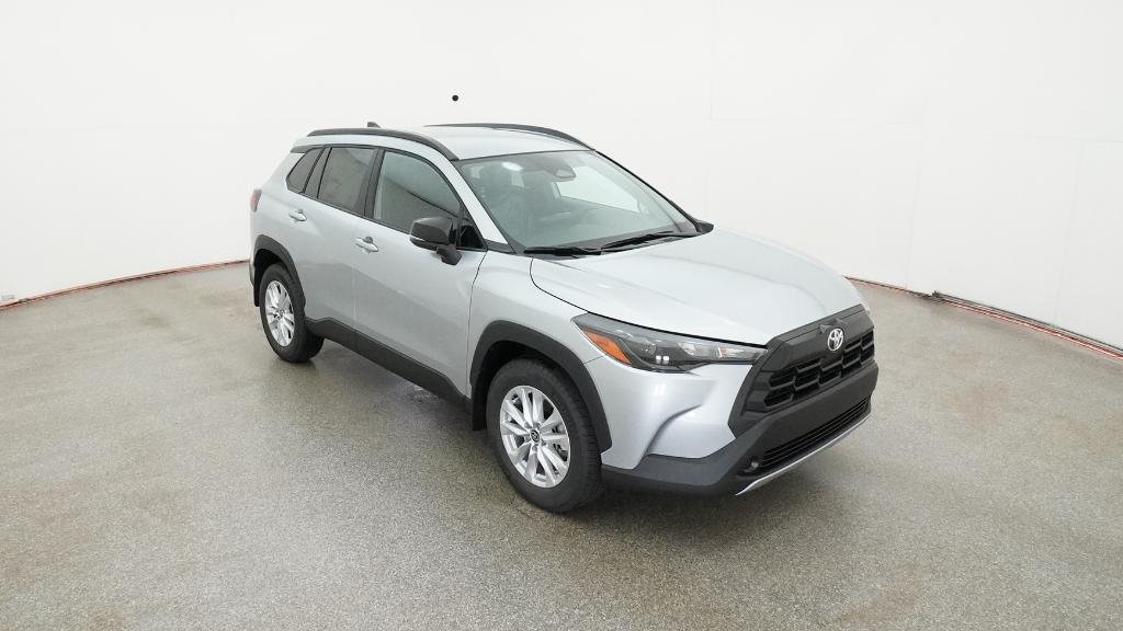 New 2026 Sonic Silver Toyota LE image 13