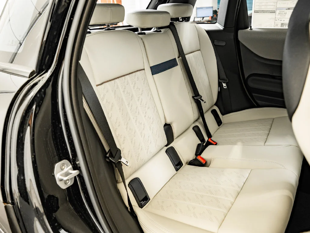 2026 MINI Hardtop 4 Door S - Photo 43
