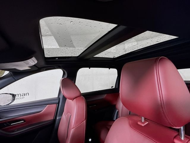2025 Mazda CX-70 Premium Package - Photo 20