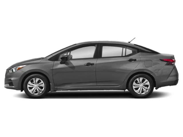 Used 2022 Aspen White Tricoat Nissan SV image 6