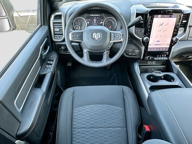 2025 RAM 2500 Big Horn - Photo 16