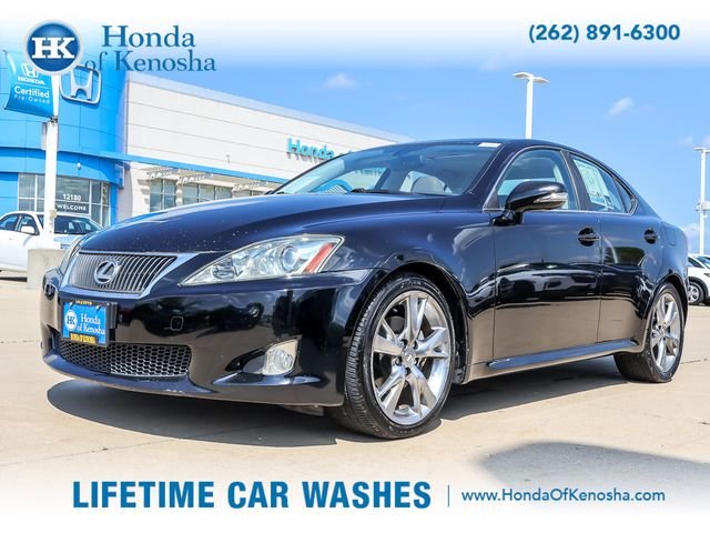 2010 Lexus IS 250