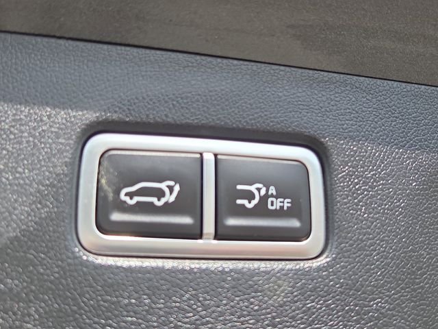 Used 2025 Gray Kia EX image 15