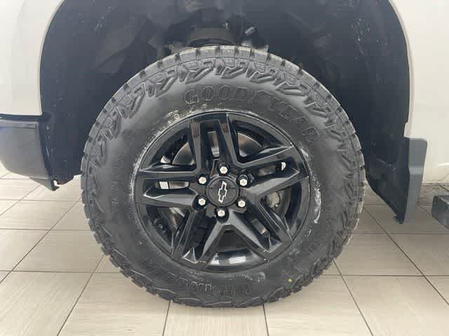 2023 Chevrolet Silverado 1500 LT Trail Boss - Photo 8