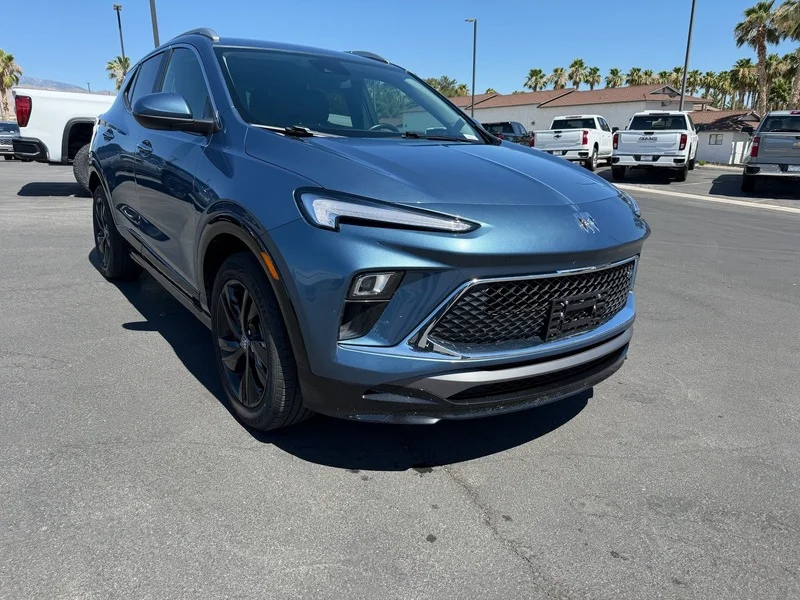 2024 Buick Encore GX Sport Touring's photo