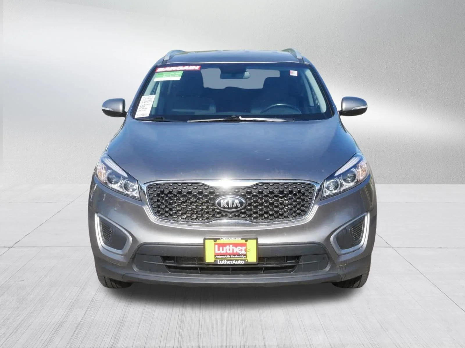 Used 2017 Kia Sorento LX with VIN 5XYPGDA3XHG278517 for sale in Cambridge, MN