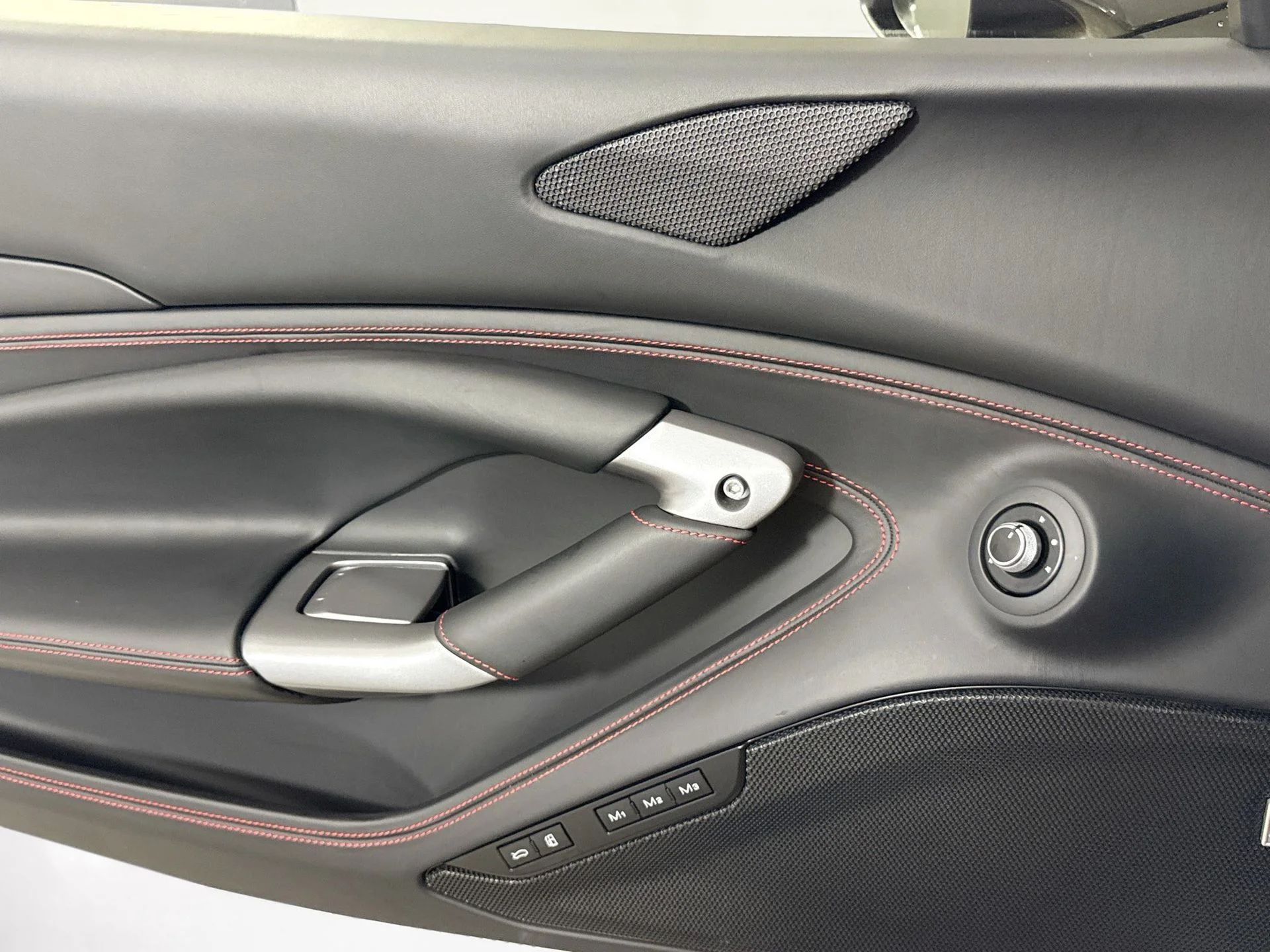 Certified Used 2021 Grigio Silverstone Metallic Ferrari Base image 22