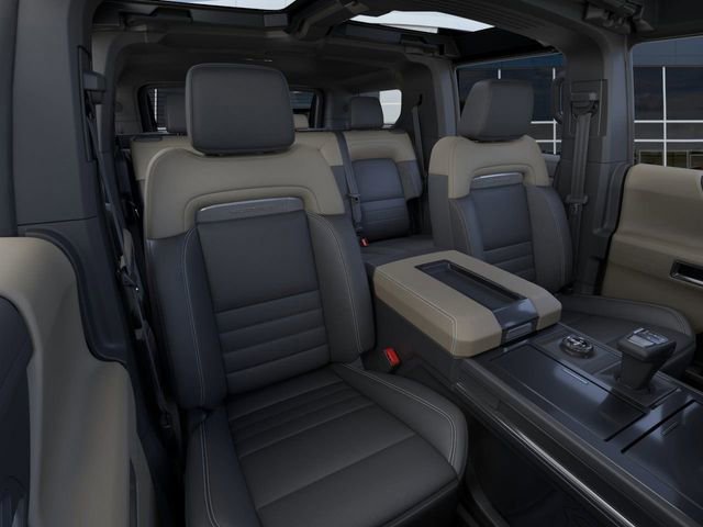 New 2026 Graphite Blue Metallic GMC 2X image 16