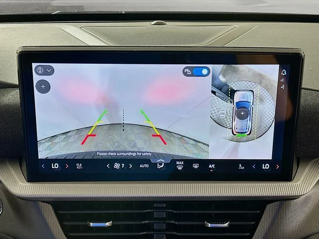 New 2026 Ford Explorer ST-Line