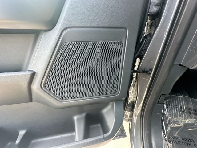 New 2026 Carbonized Gray Metallic Ford STX image 31
